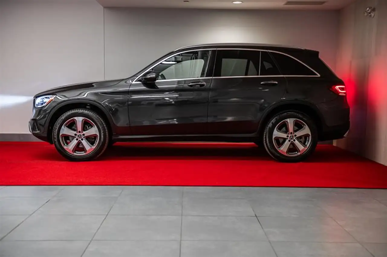 Mercedes-Benz GLC - Image 6