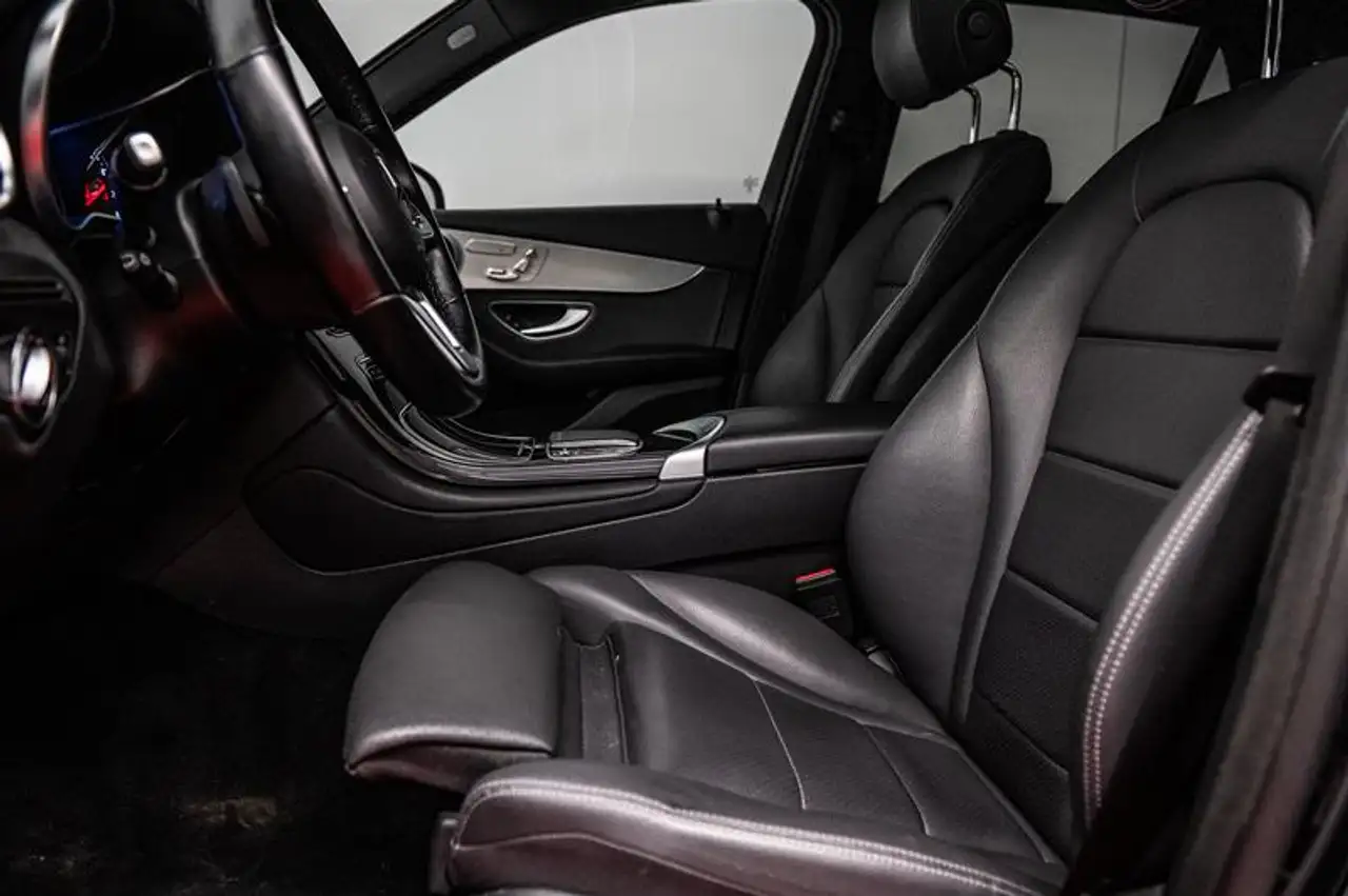 Mercedes-Benz GLC - Image 11