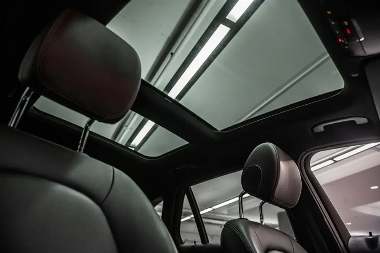 Mercedes-Benz GLC - Image 13