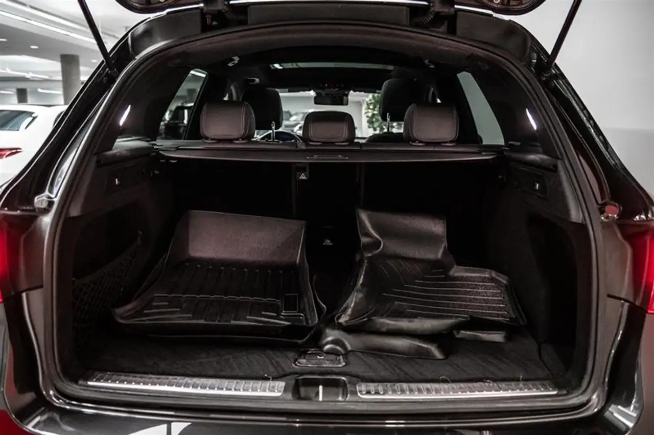 Mercedes-Benz GLC - Image 18