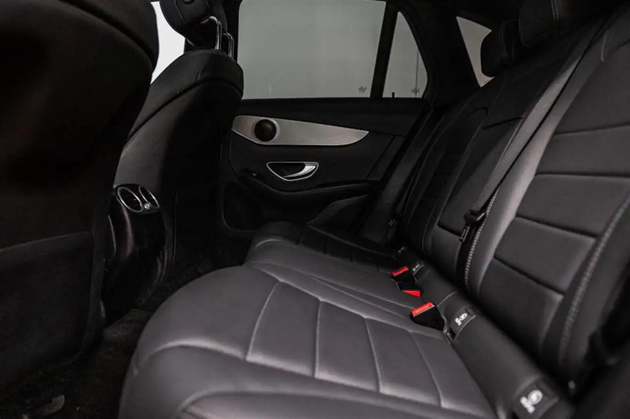 Mercedes-Benz GLC - Image 14