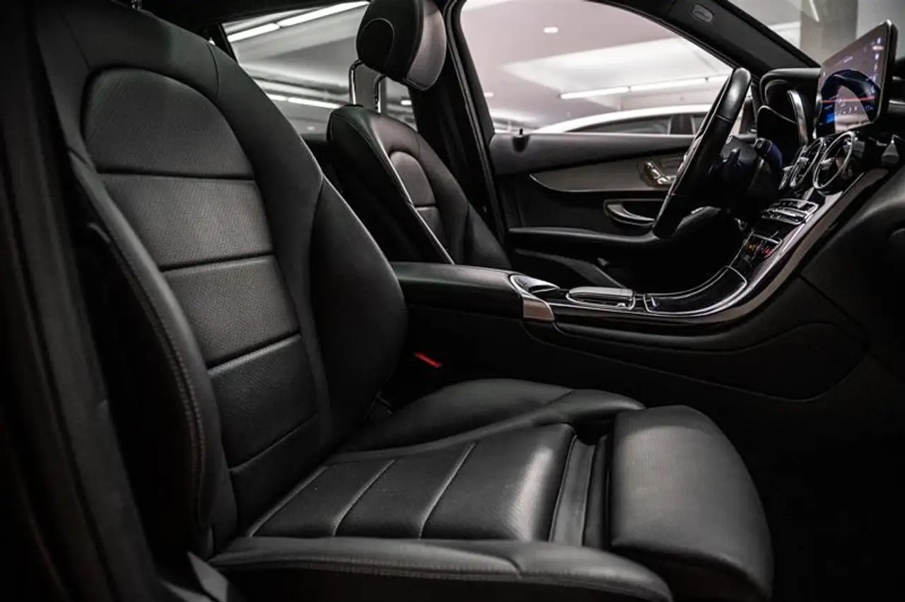 Mercedes-Benz GLC - Image 12