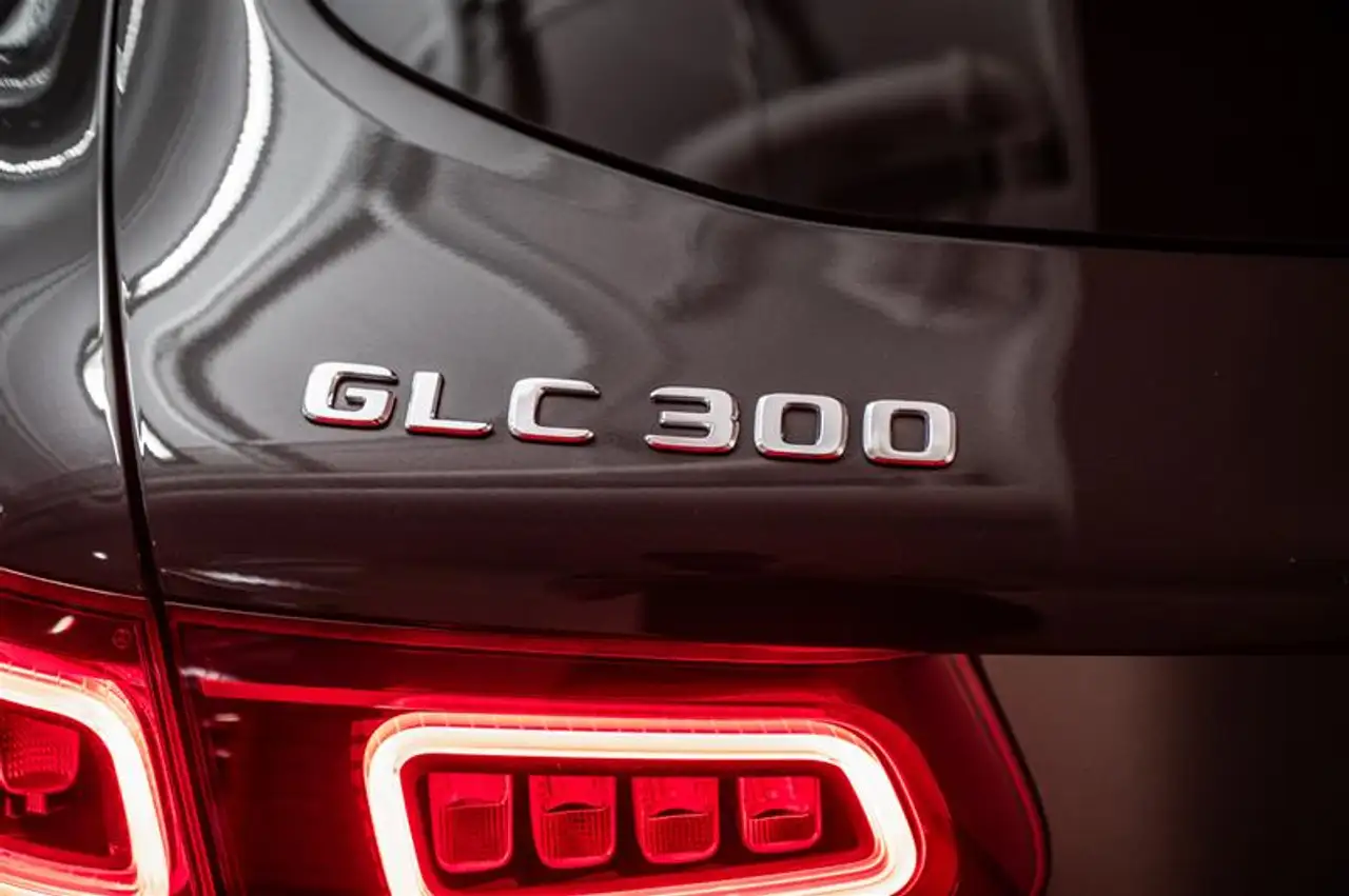 Mercedes-Benz GLC - Image 10