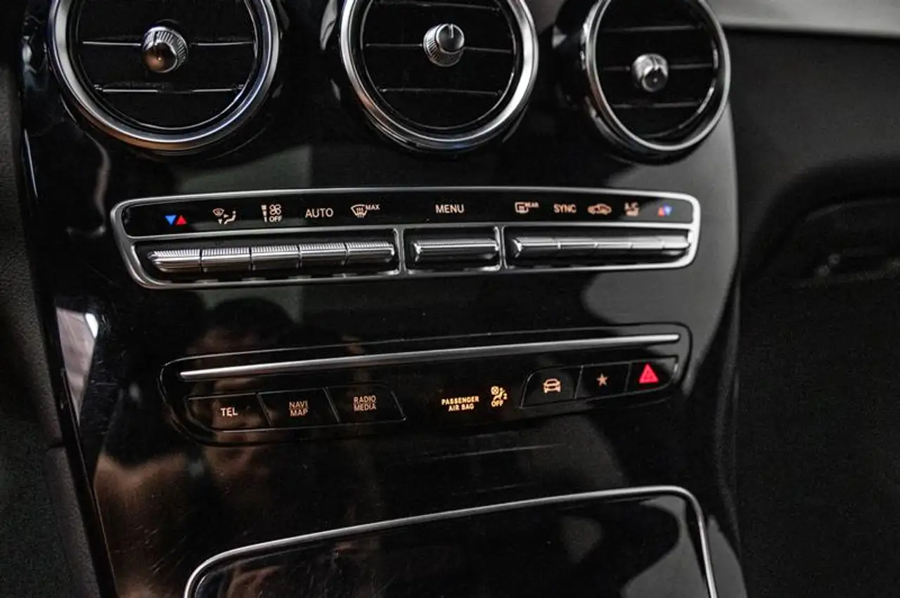 Mercedes-Benz GLC - Image 30