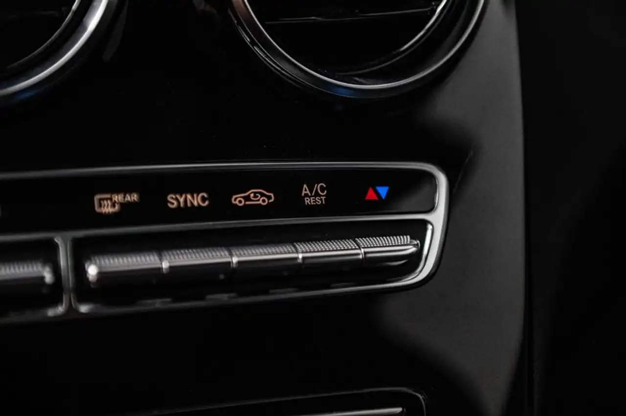 Mercedes-Benz GLC - Image 3