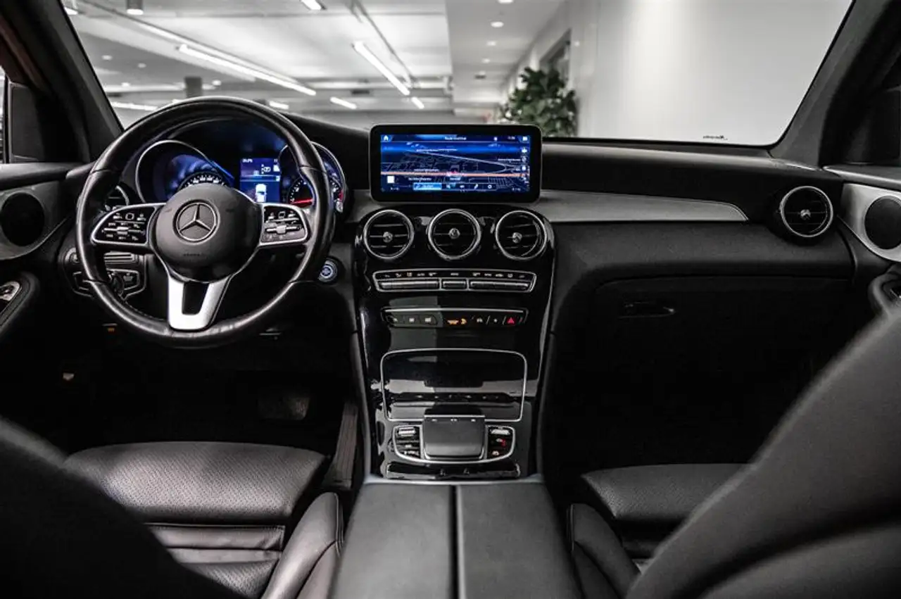 Mercedes-Benz GLC - Image 26