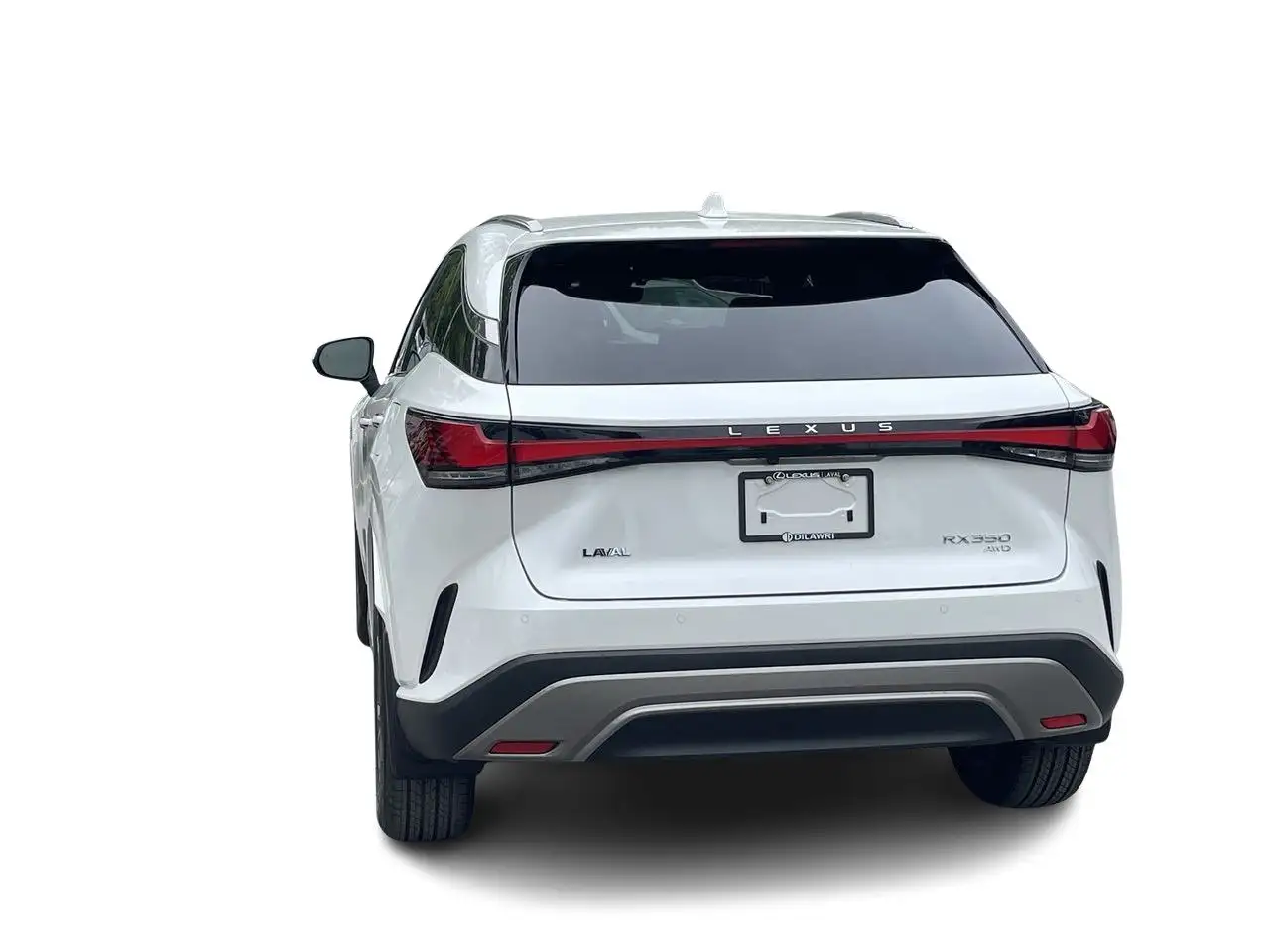 Lexus RX 350 - Image 11