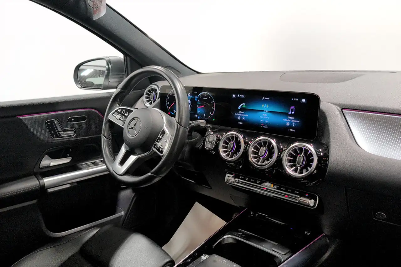 Mercedes-Benz GLA - Image 8