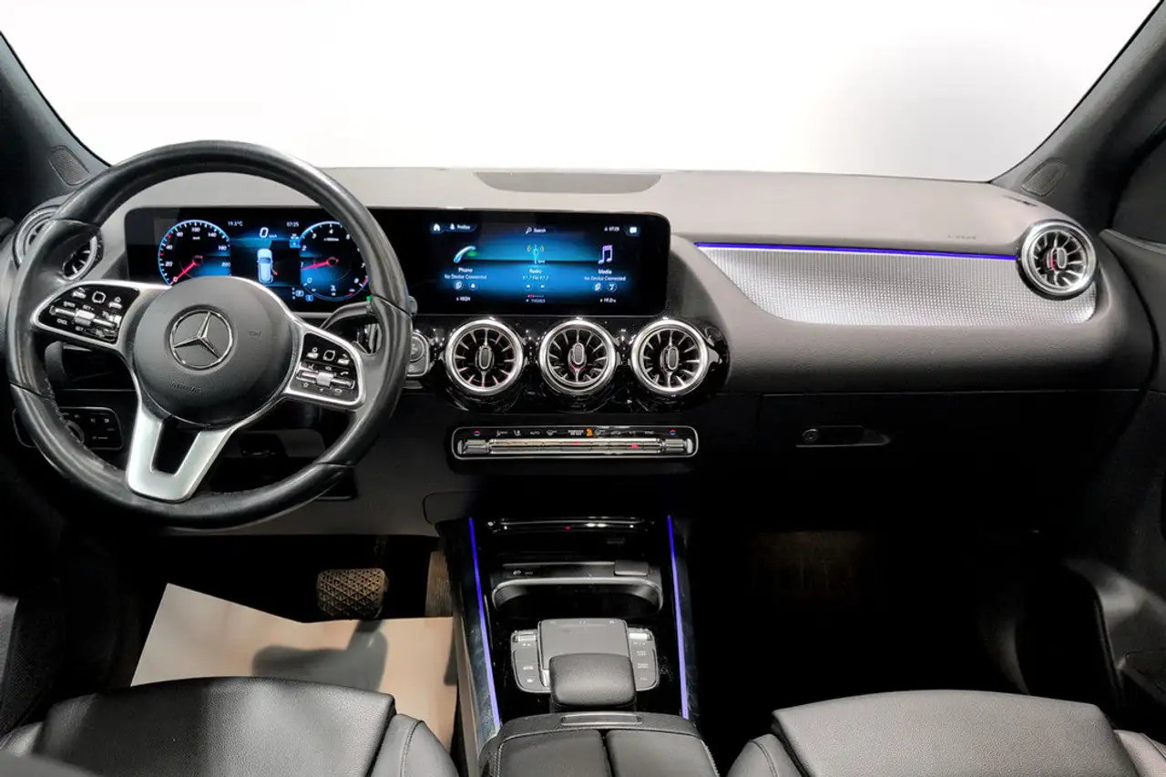 Mercedes-Benz GLA - Image 7