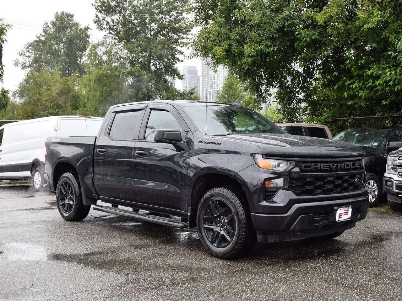 Chevrolet Silverado 1500 - Image 6