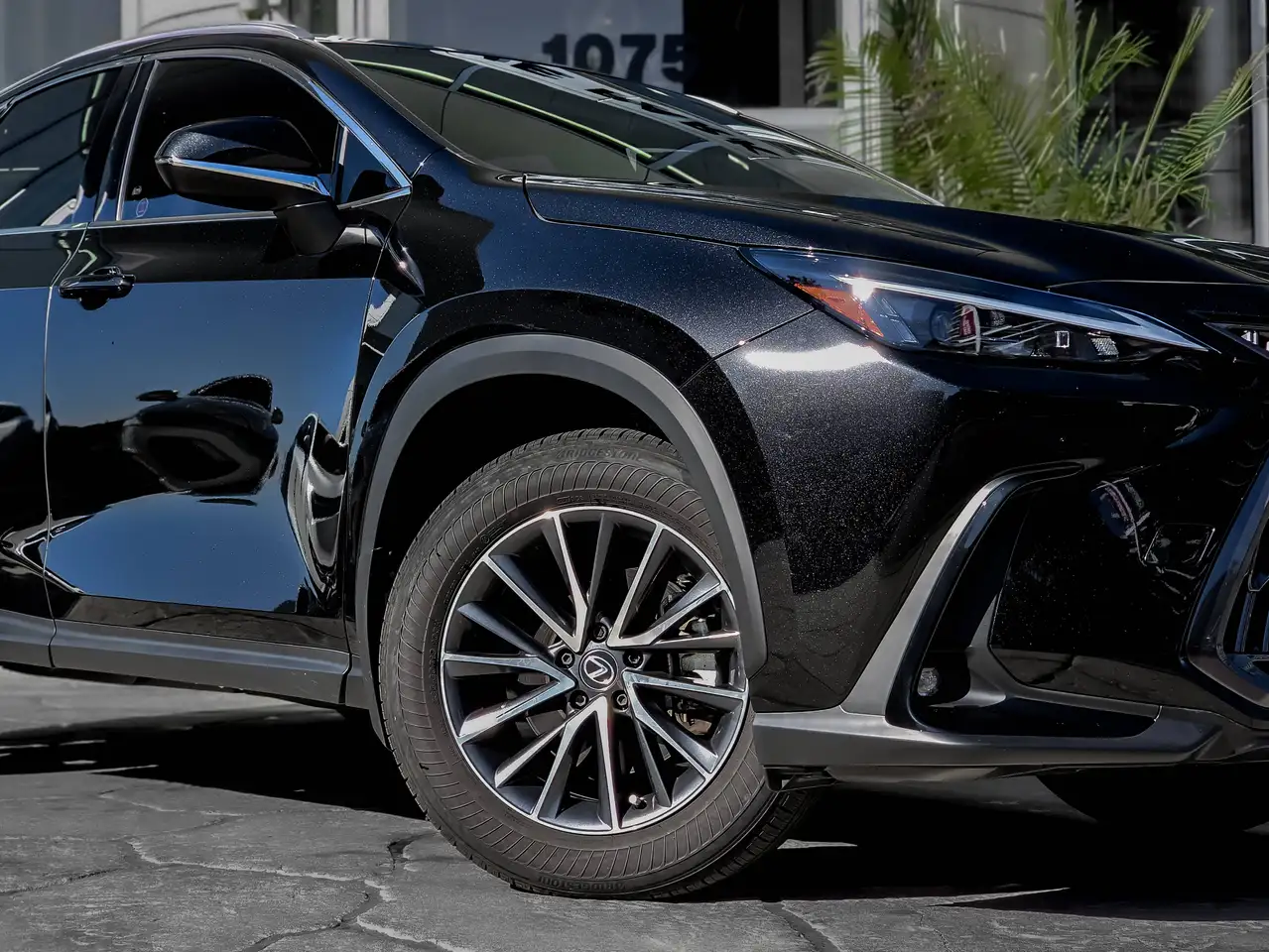 Lexus NX - Image 3