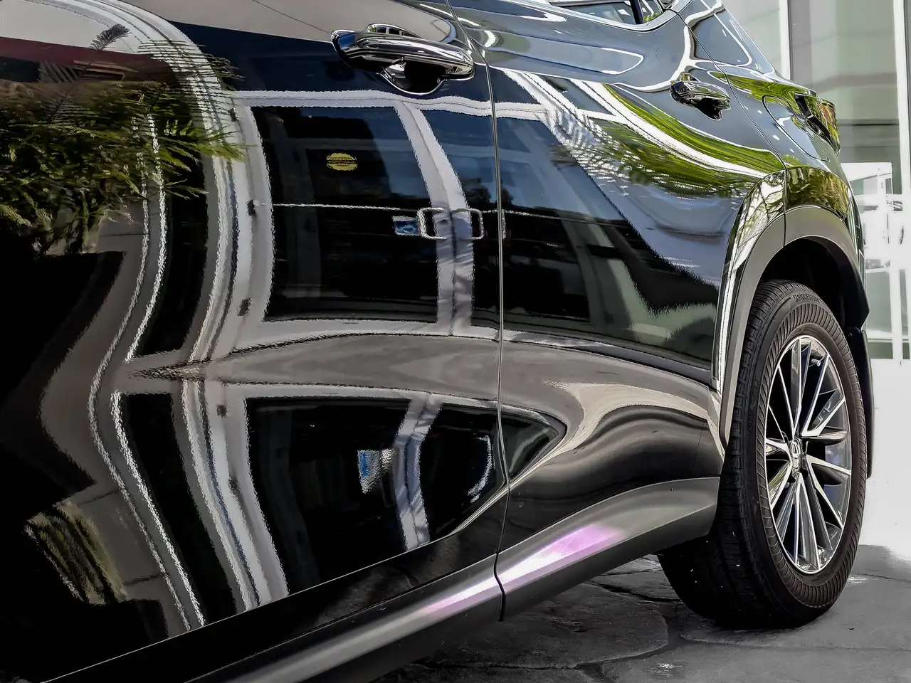Lexus NX - Image 6