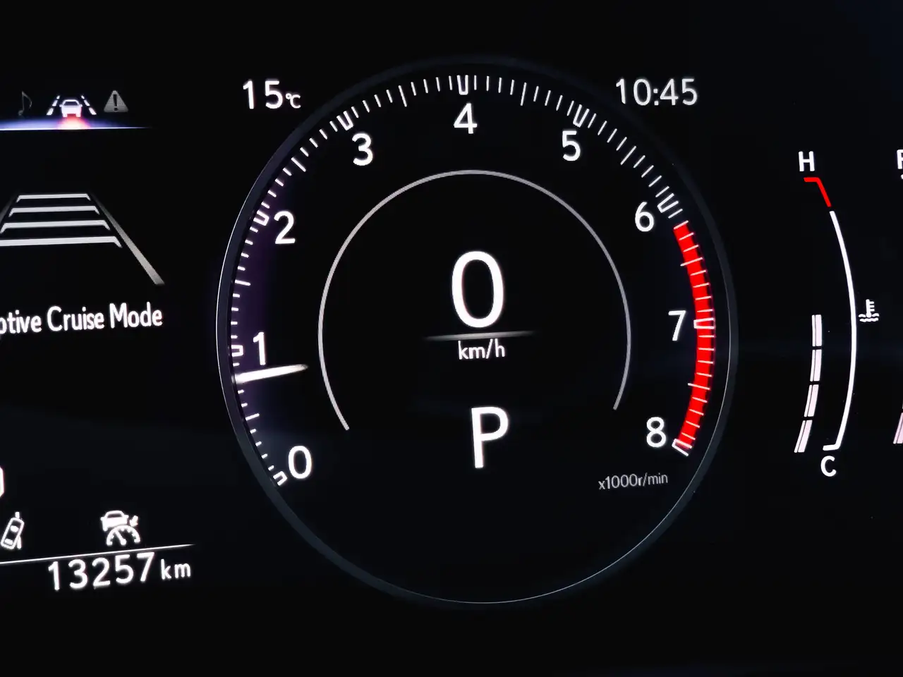 Lexus NX - Image 16