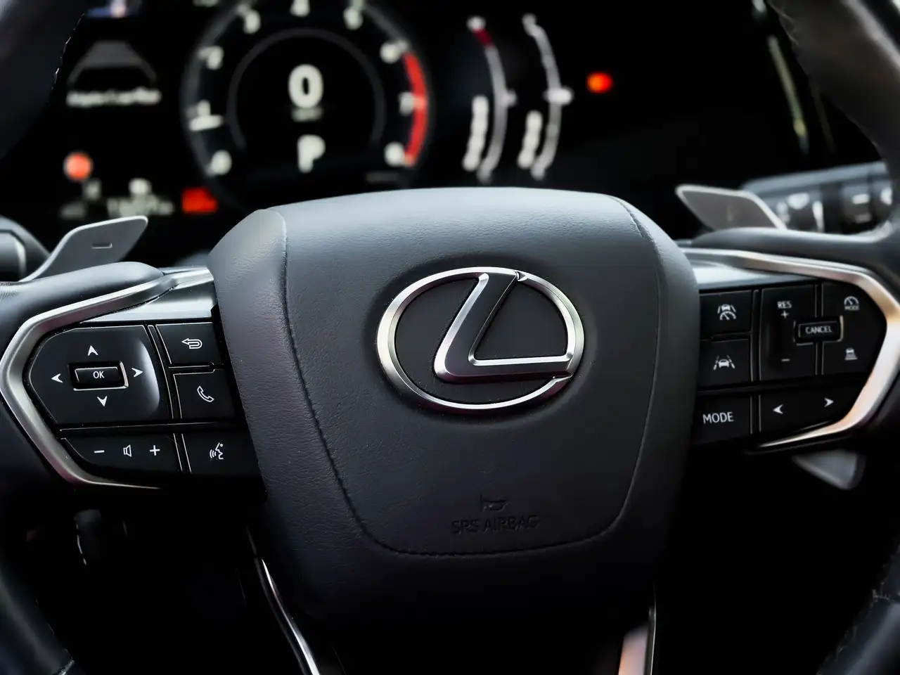 Lexus NX - Image 15