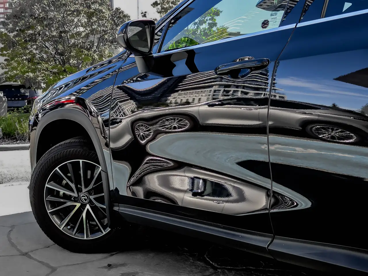 Lexus NX - Image 5