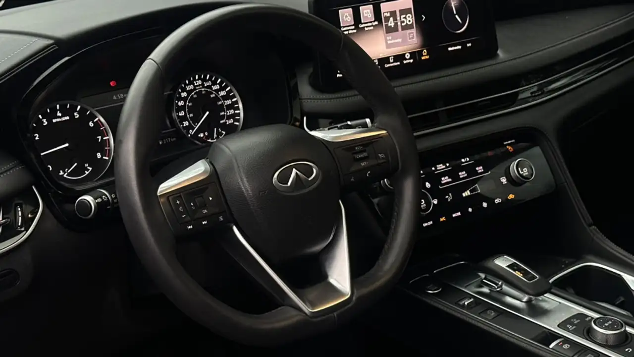 Infiniti QX60 - Image 11