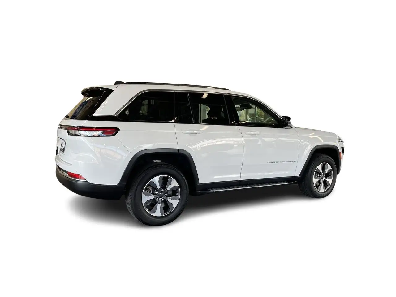 Jeep Grand Cherokee - Image 14
