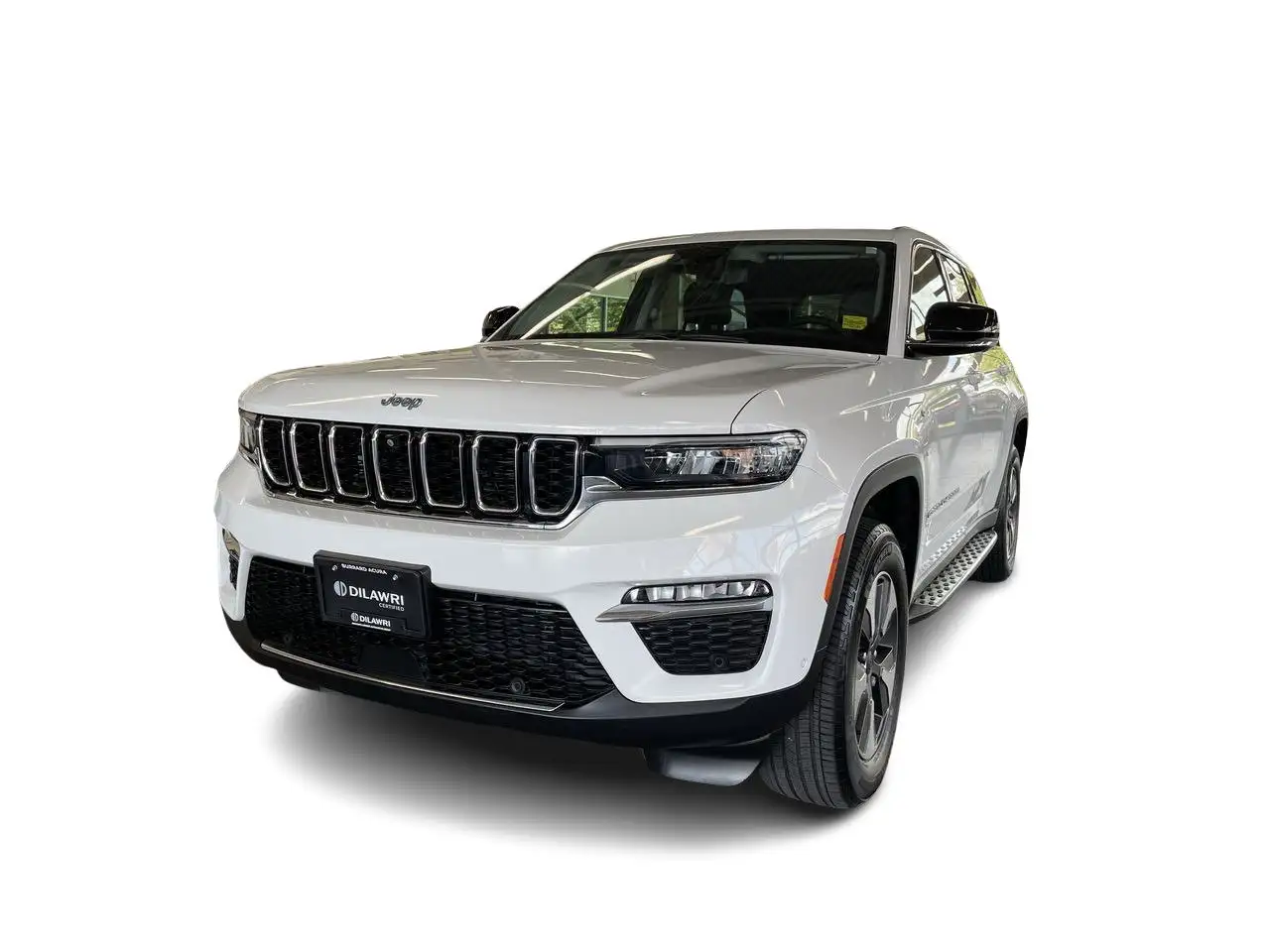 Jeep Grand Cherokee - Image 4