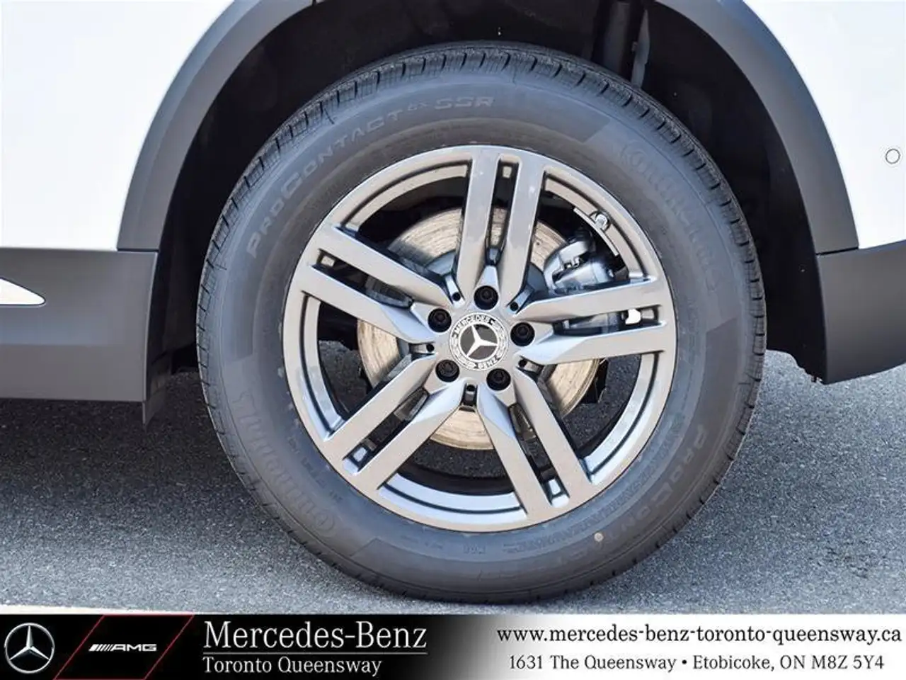 Mercedes-Benz GLA - Image 8