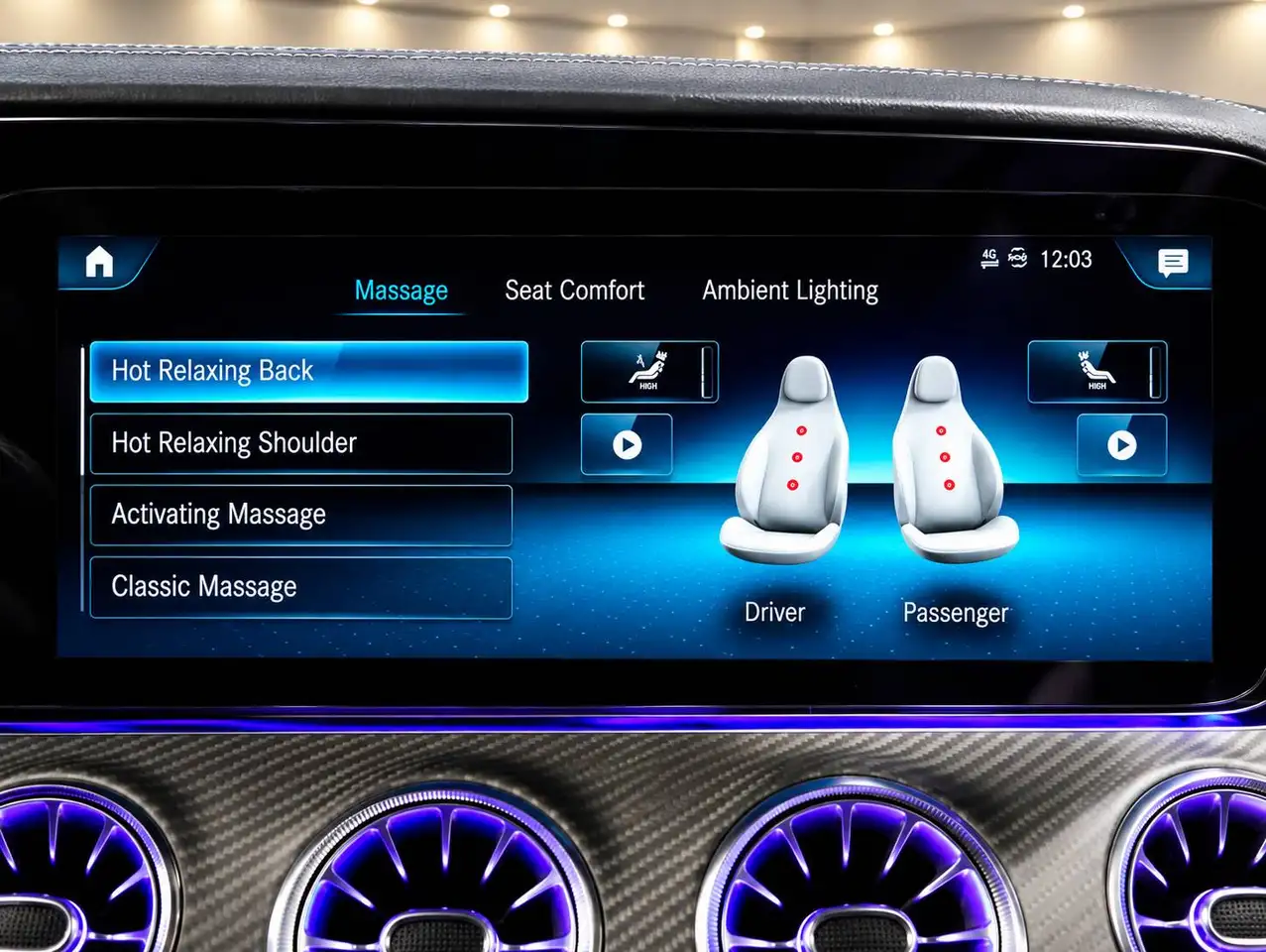 Mercedes-Benz AMG GT - Image 14