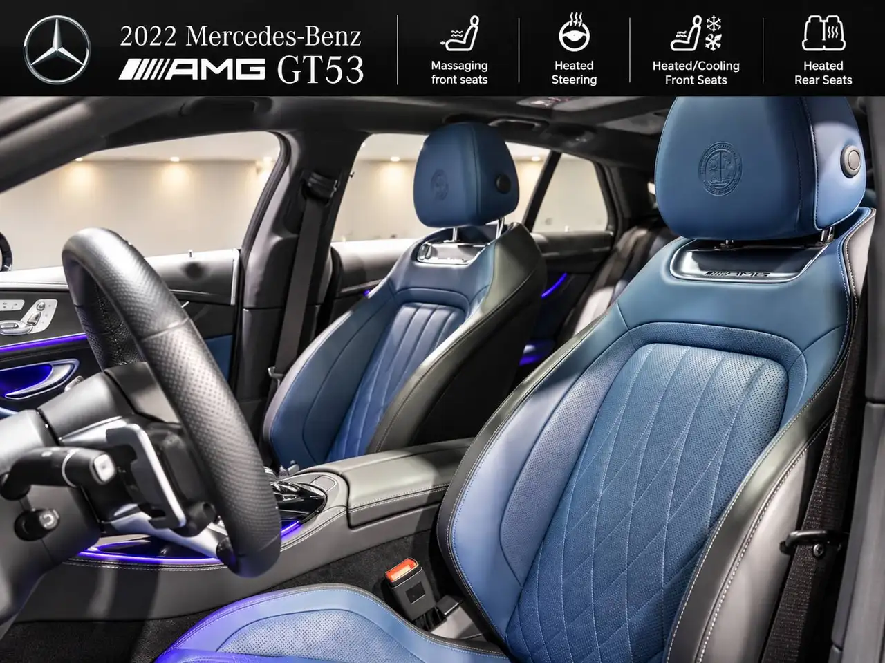 Mercedes-Benz AMG GT - Image 7