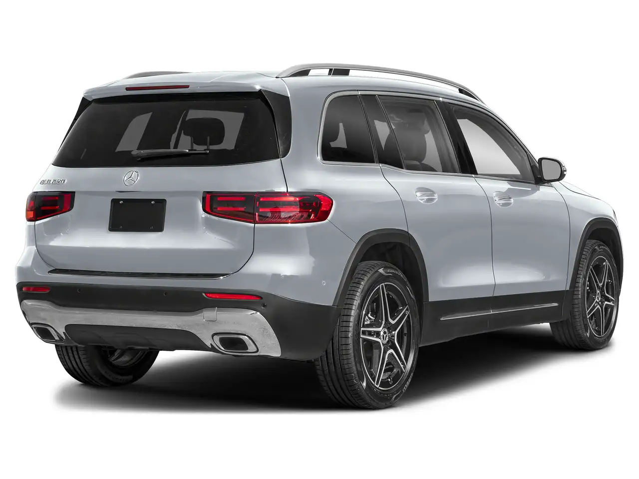 Mercedes-Benz GLB - Image 2