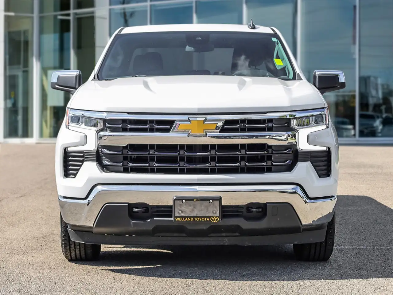 Chevrolet Silverado 1500 - Image 4
