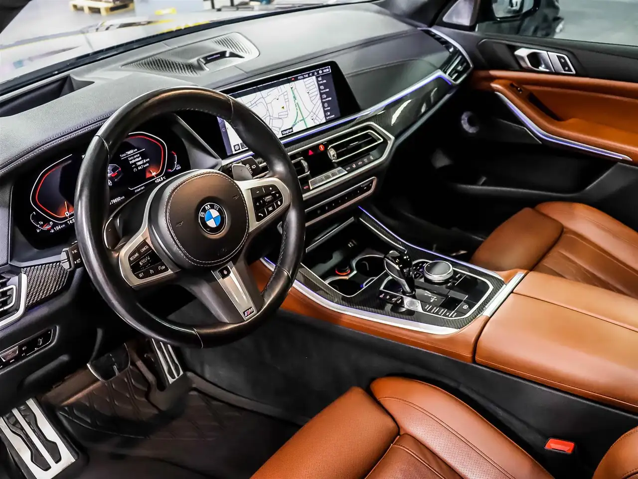 BMW X5 - Image 7