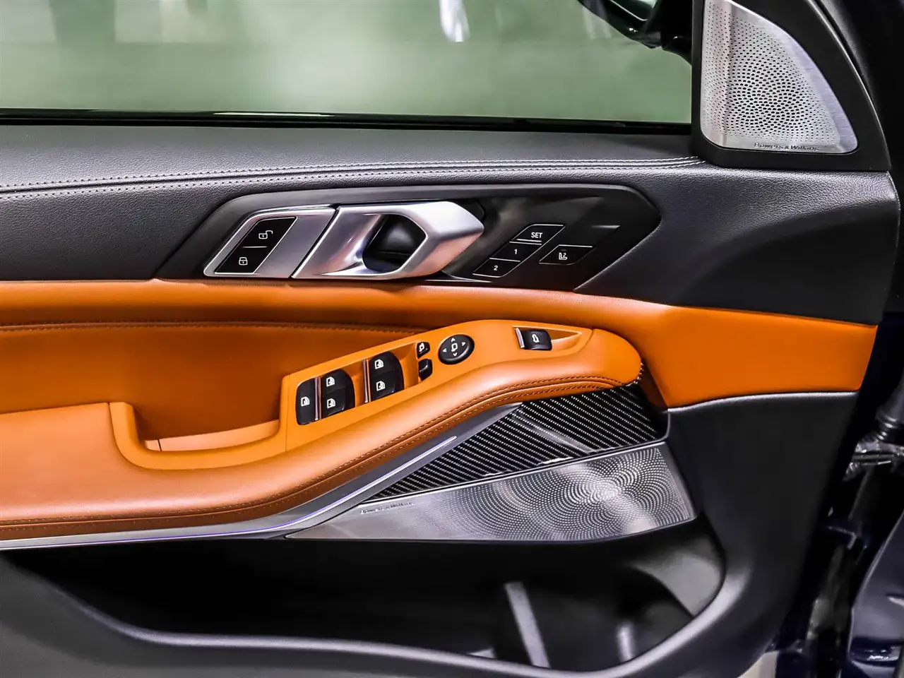 BMW X5 - Image 6