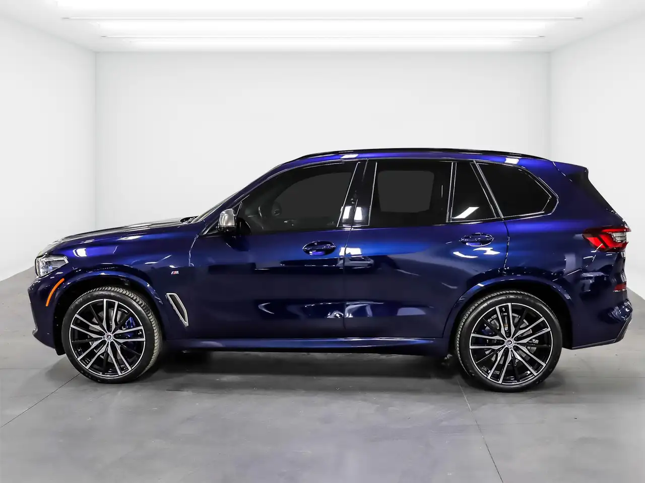 BMW X5 - Image 5