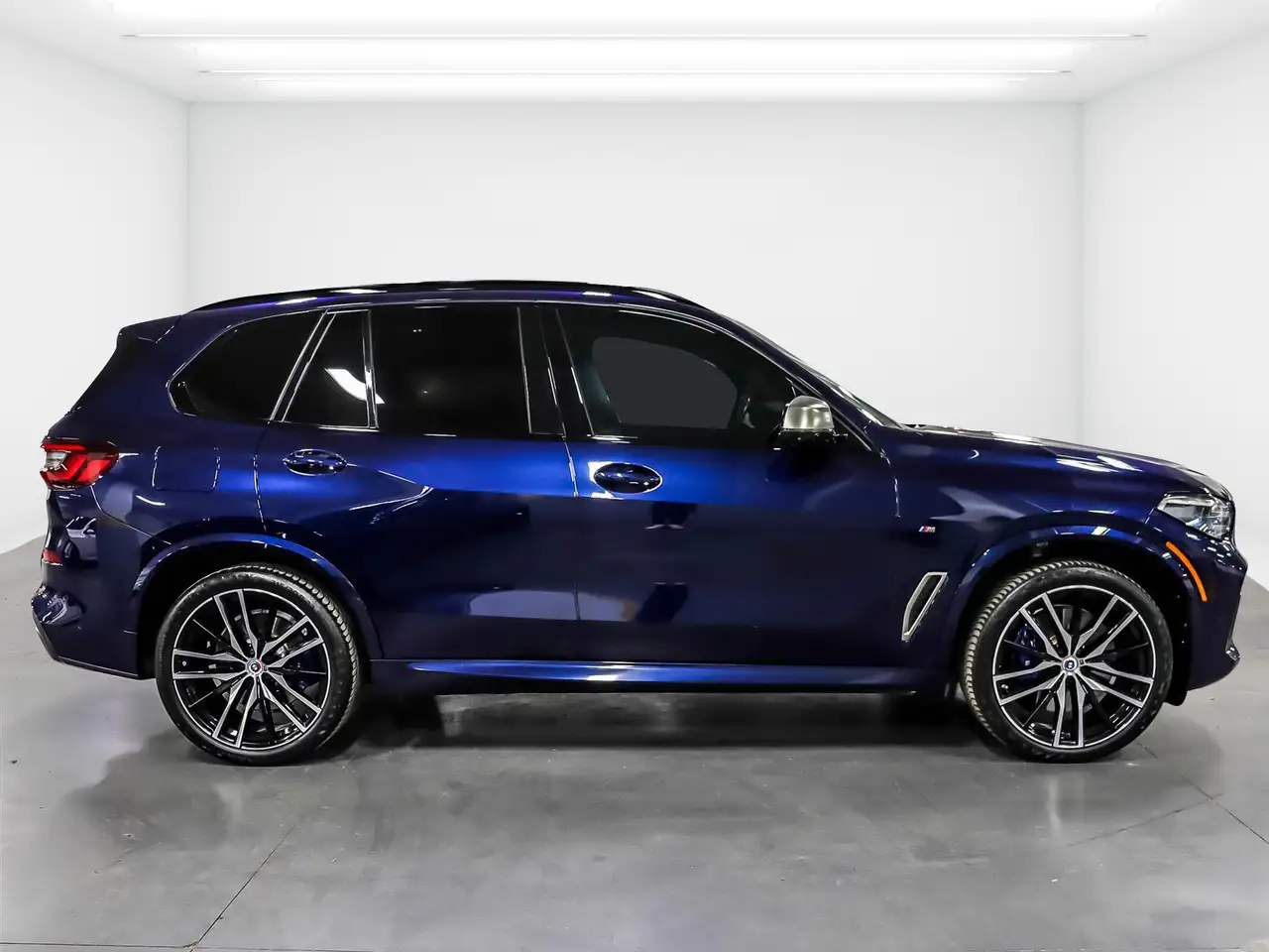 BMW X5 - Image 3