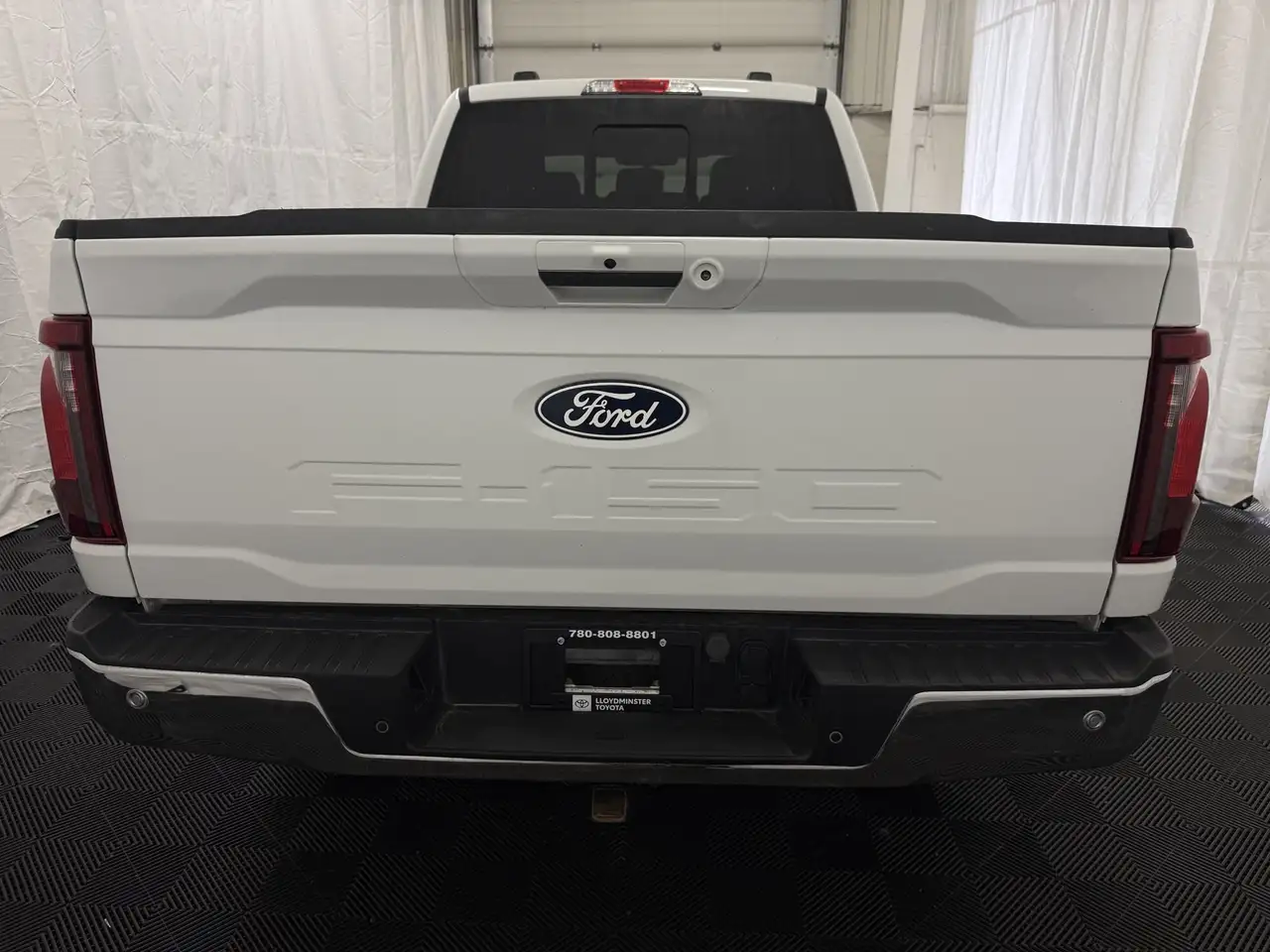 Ford F-150 - Image 13