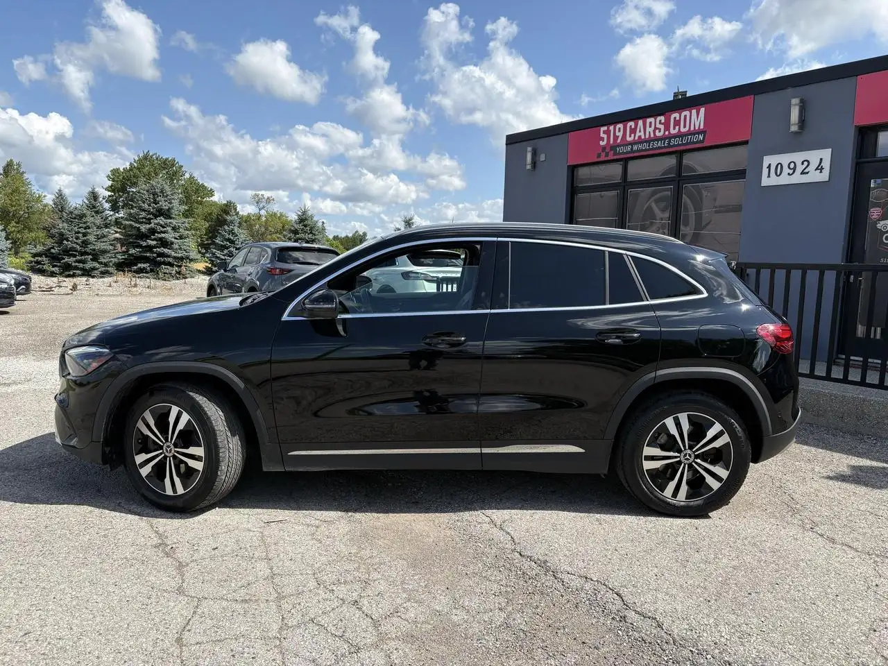 Mercedes-Benz GLA - Image 2