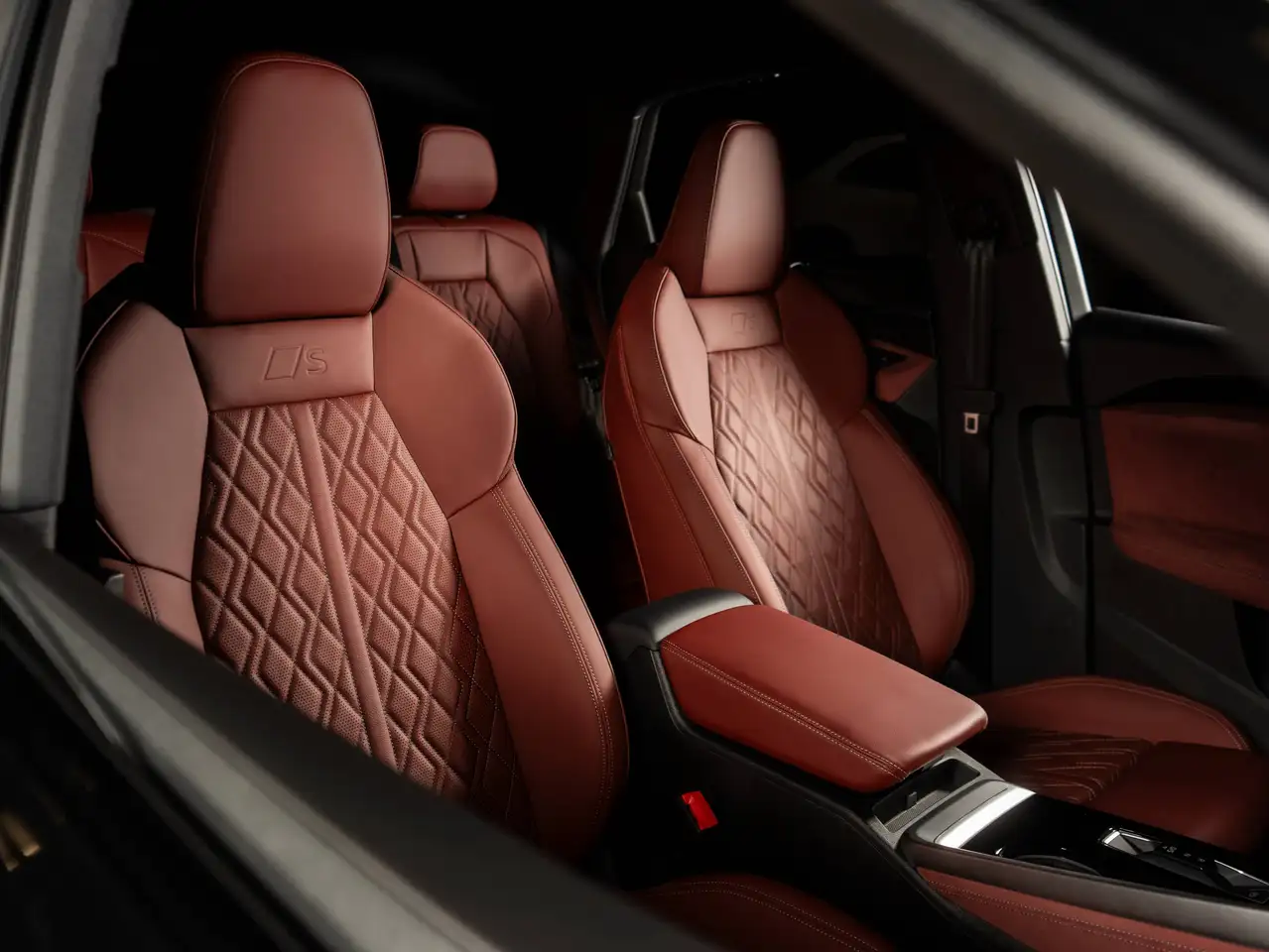 Audi SQ5 - Image 5