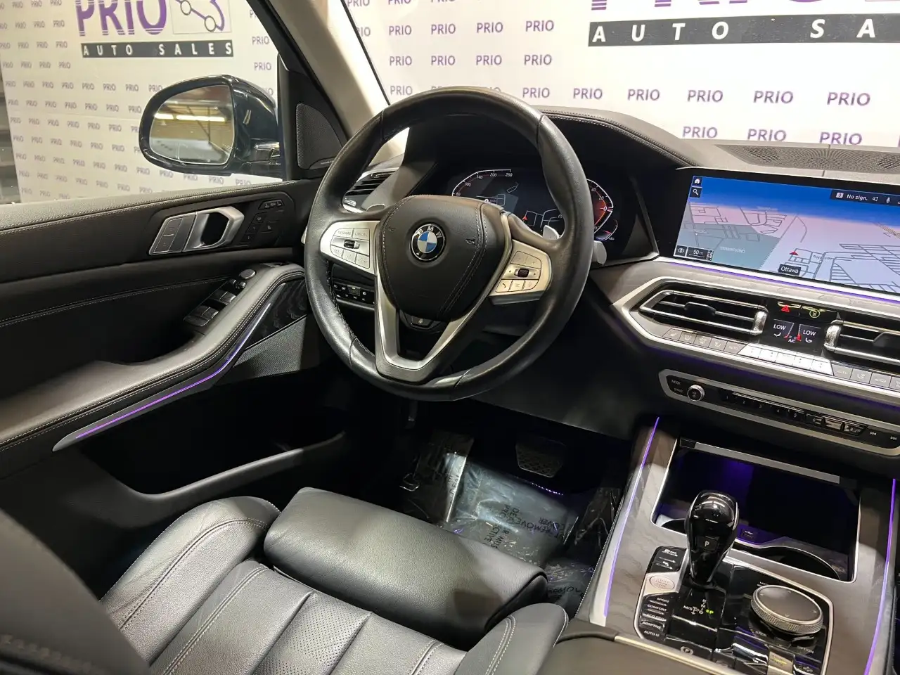 BMW X7 - Image 31