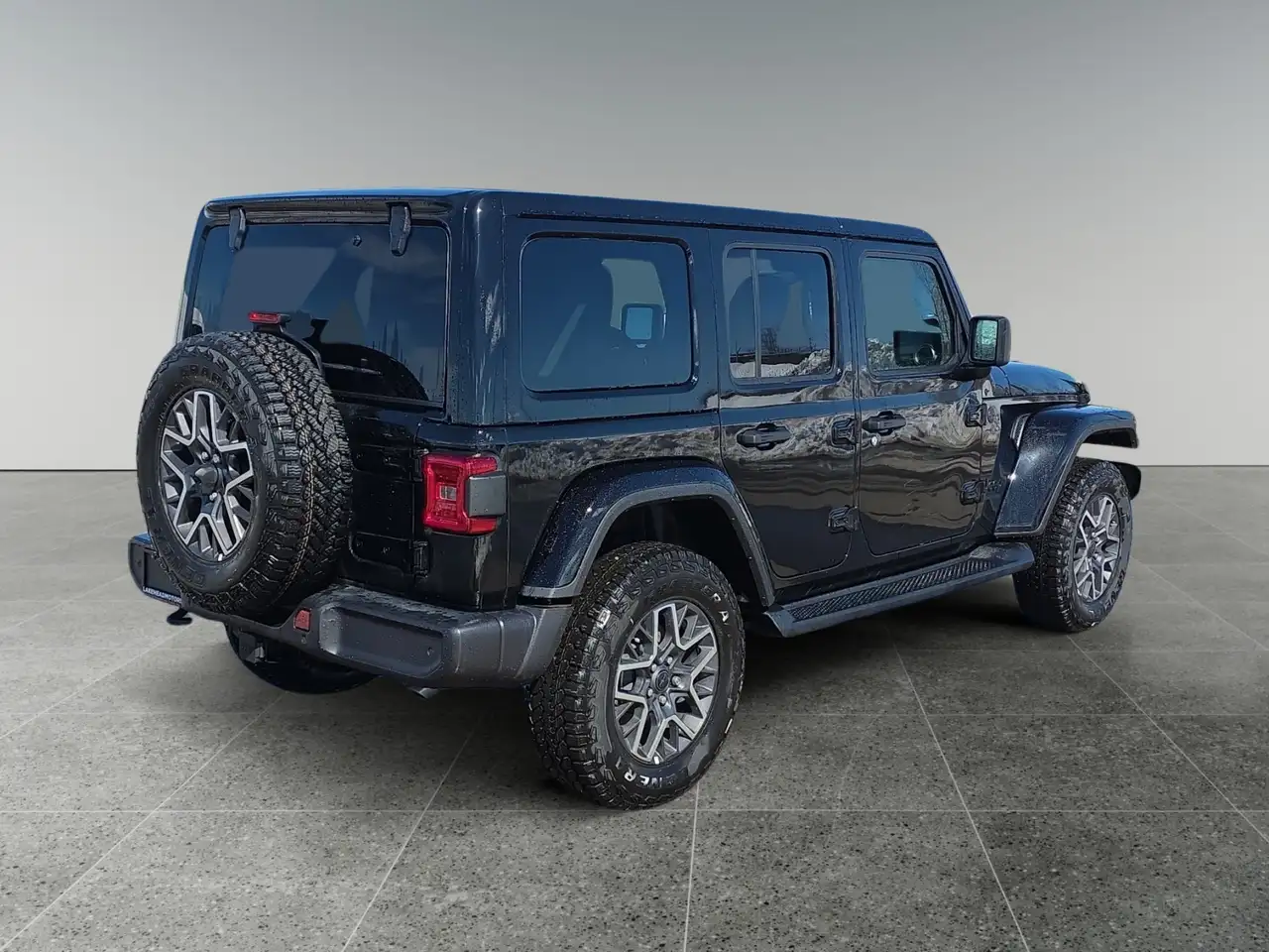 Jeep Wrangler - Image 6