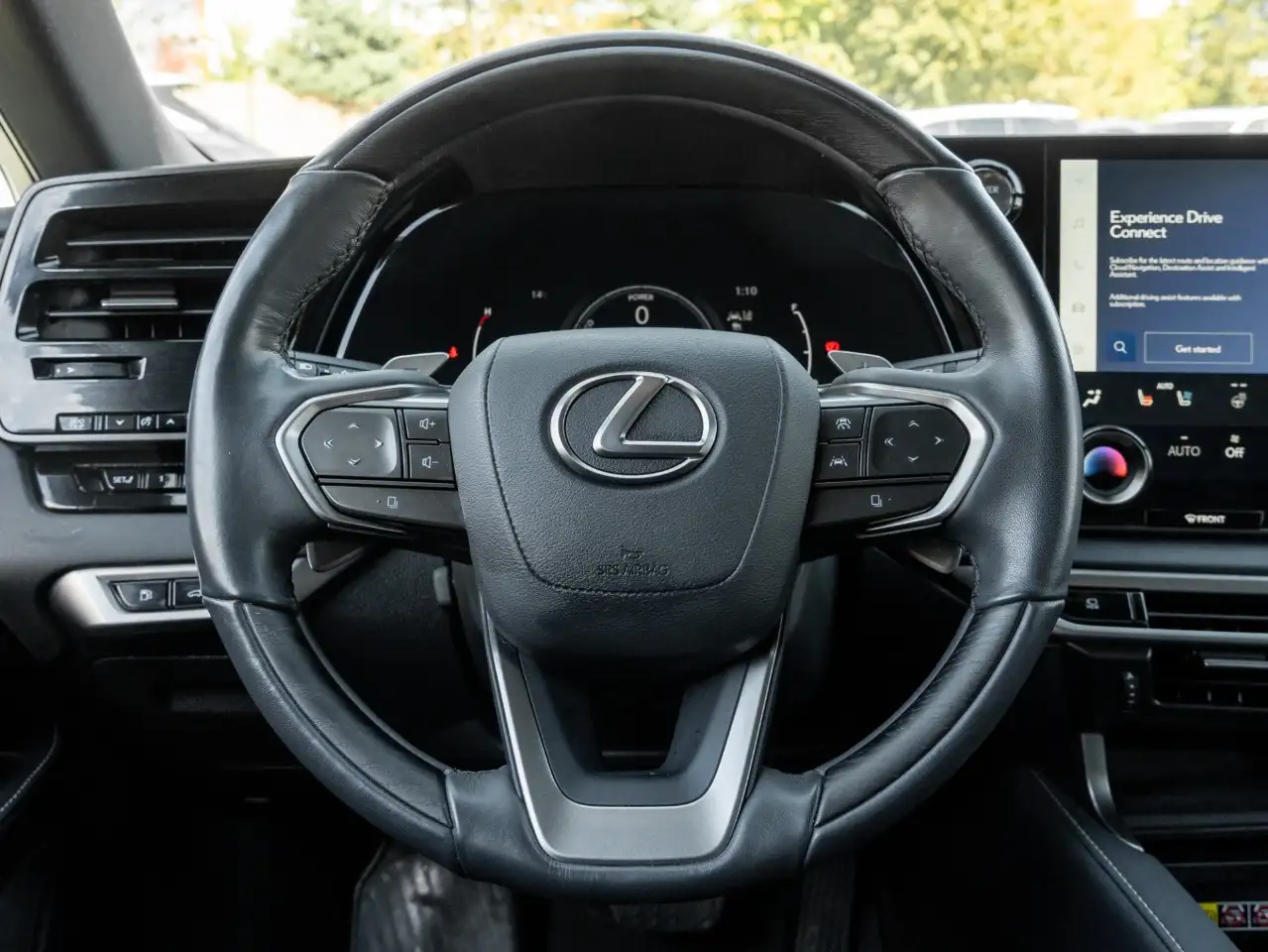 Lexus RX - Image 10