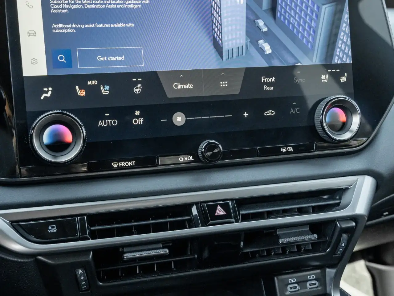 Lexus RX - Image 21