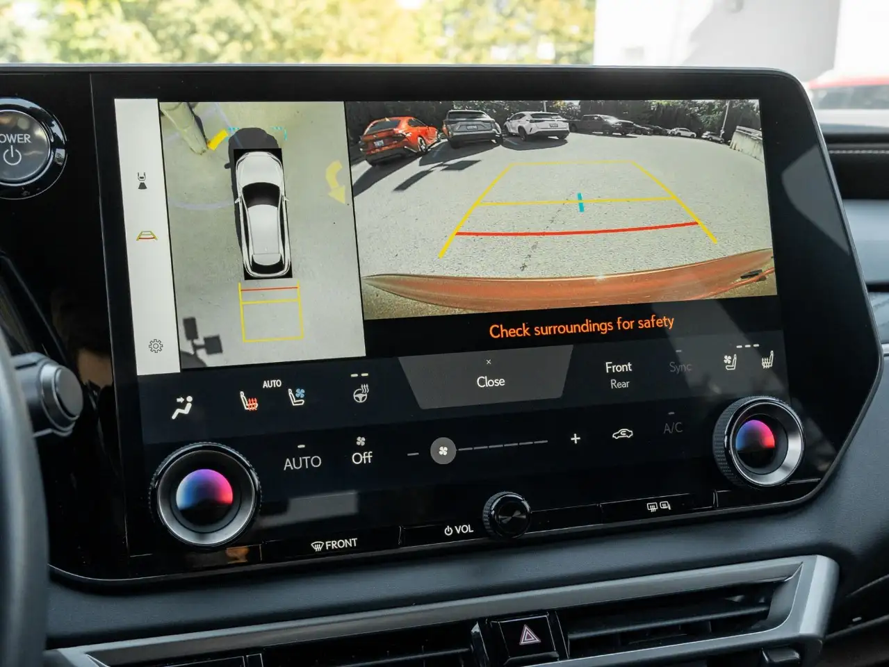 Lexus RX - Image 13