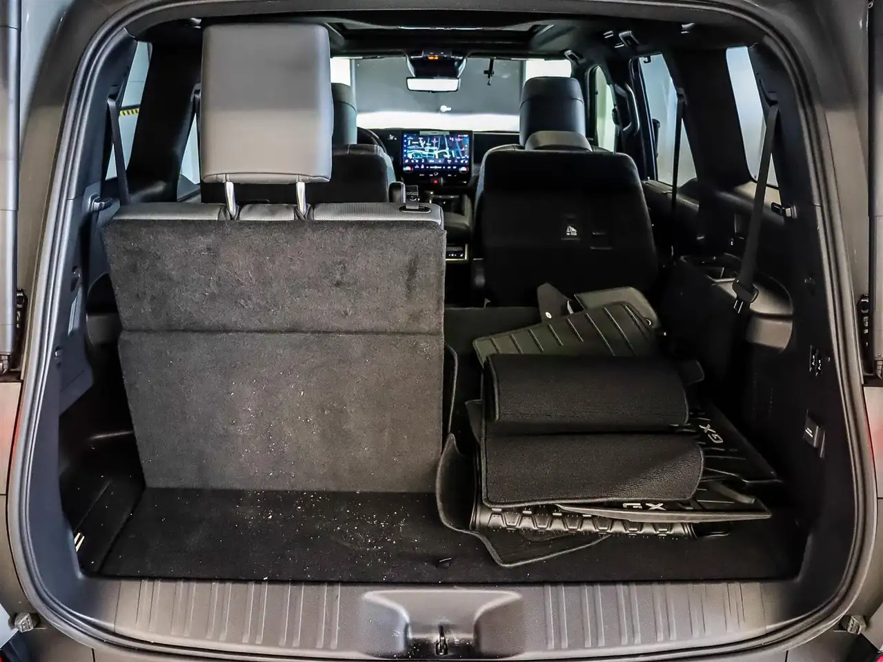 Lexus GX - Image 18