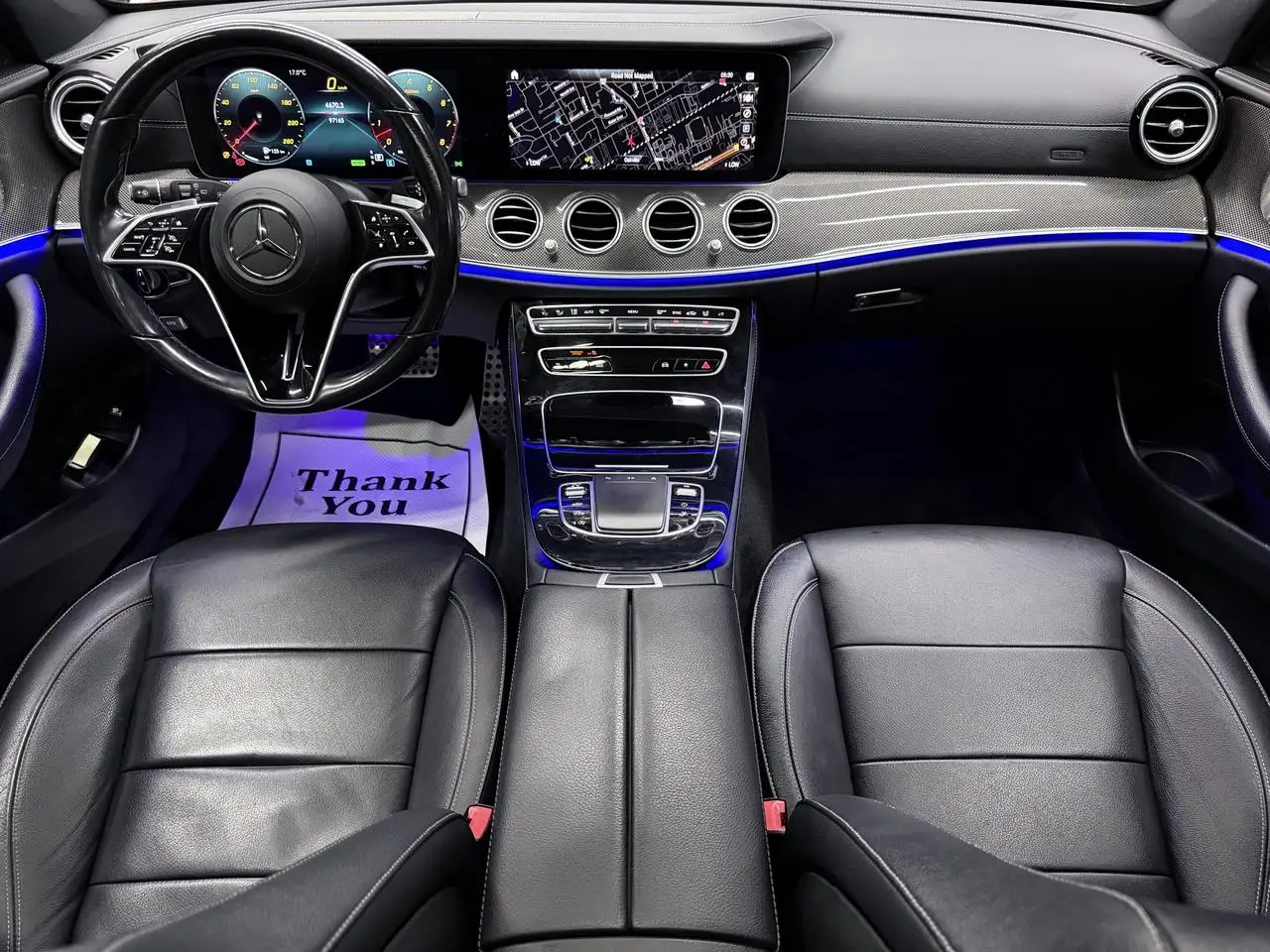 Mercedes-Benz E-Class - Image 10