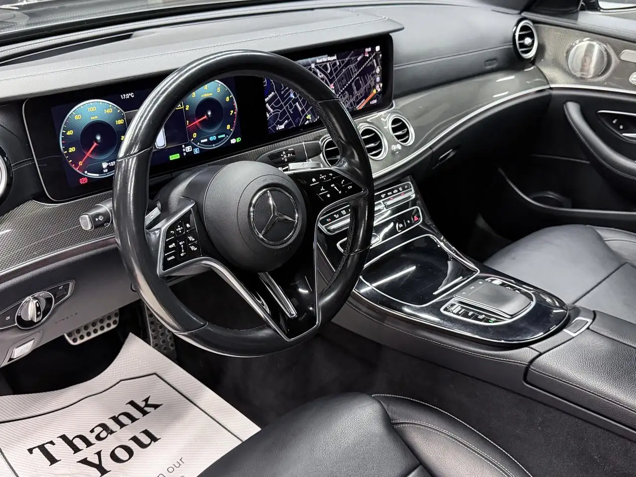 Mercedes-Benz E-Class - Image 8