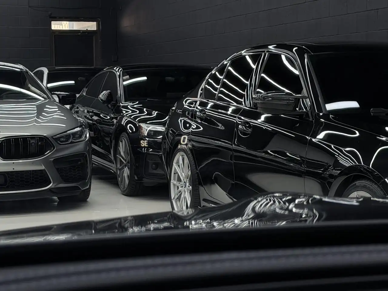 Mercedes-Benz E-Class - Image 16