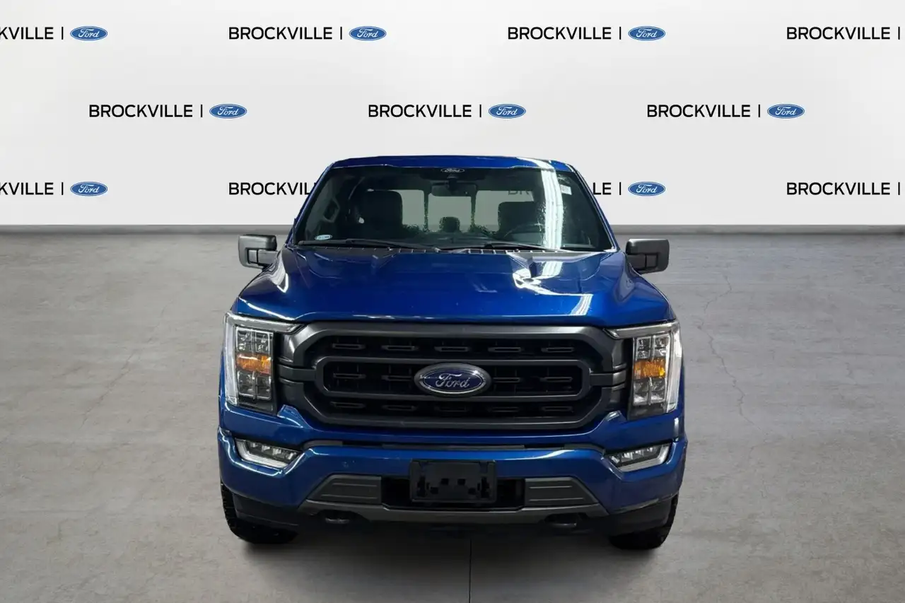 Ford F-150 - Image 2