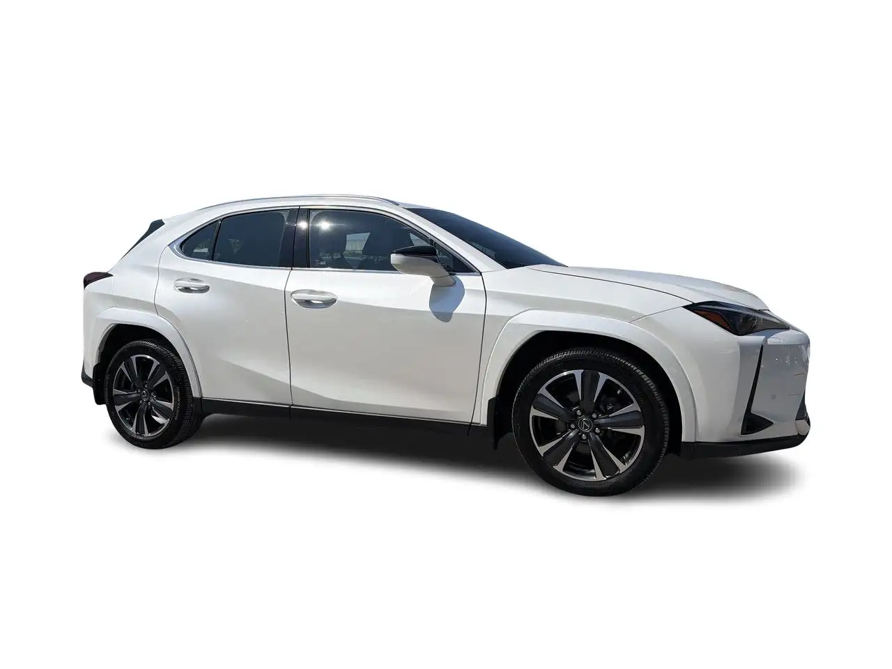 Lexus UX 250h - Image 17