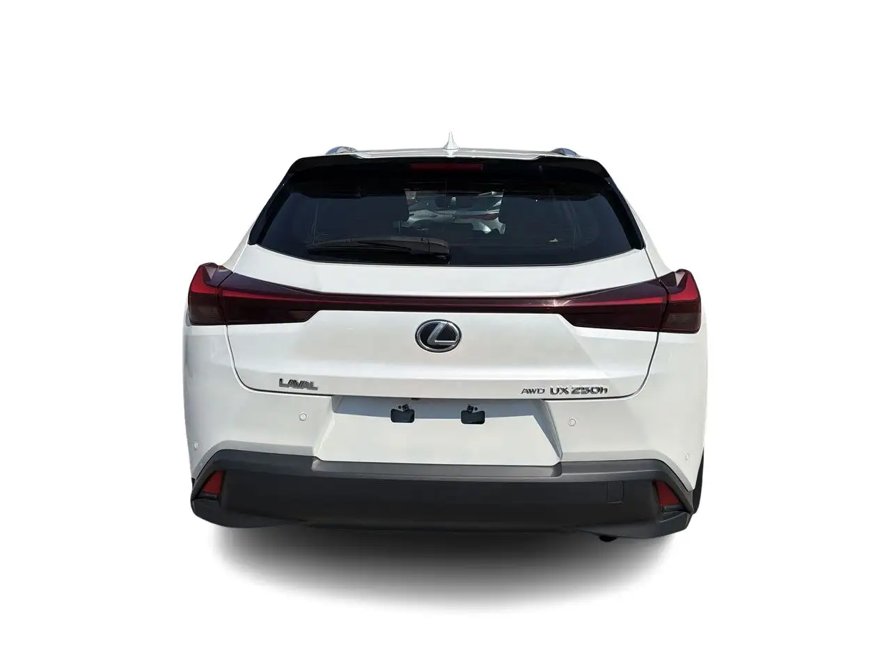 Lexus UX 250h - Image 12