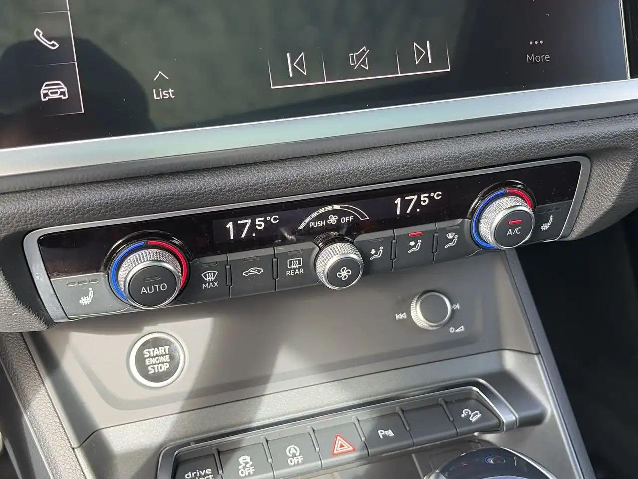 Audi Q3 - Image 26