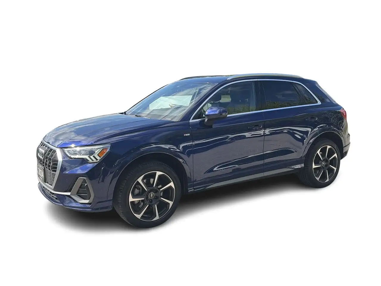 Audi Q3 - Image 7