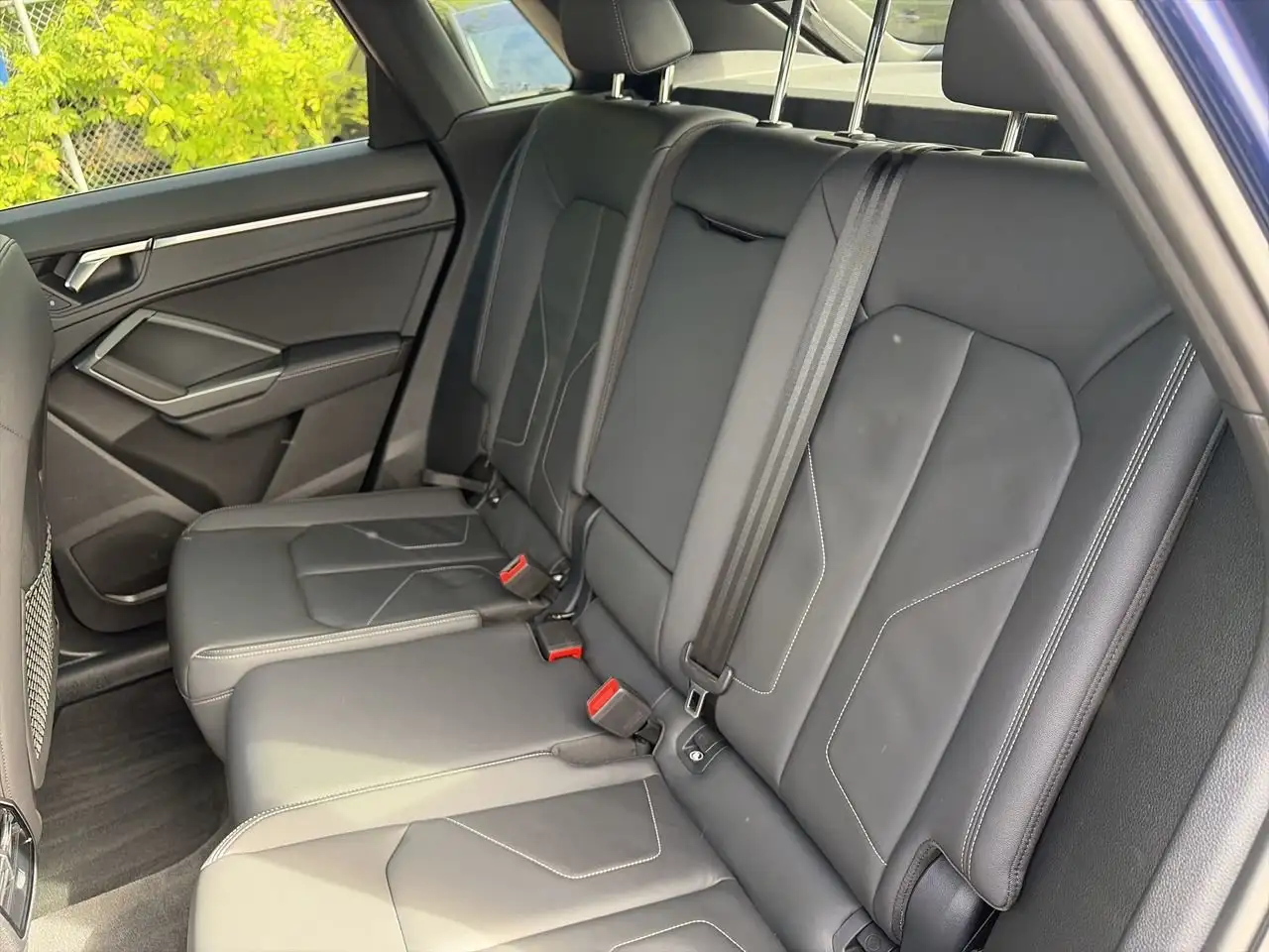 Audi Q3 - Image 30