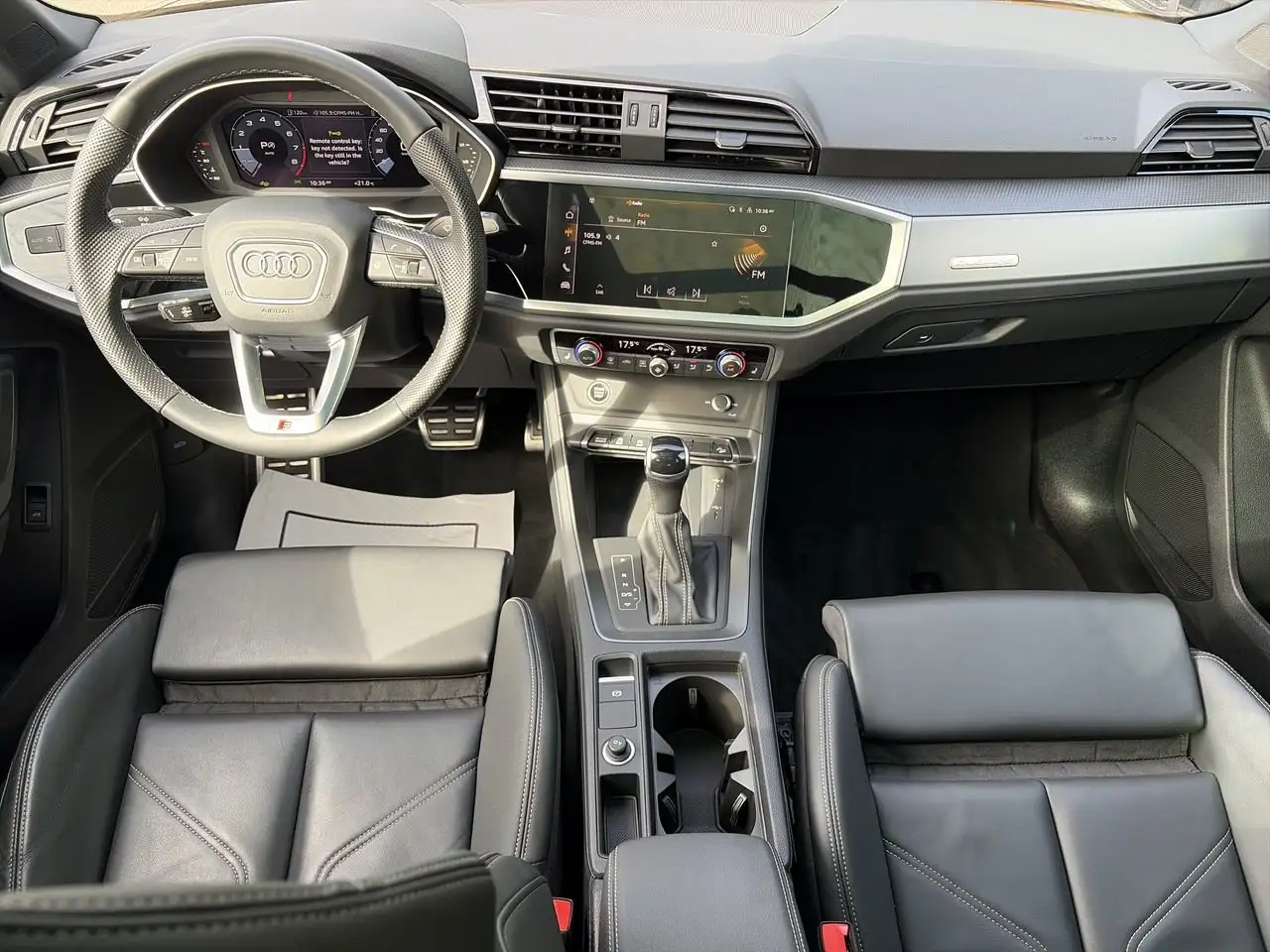 Audi Q3 - Image 28